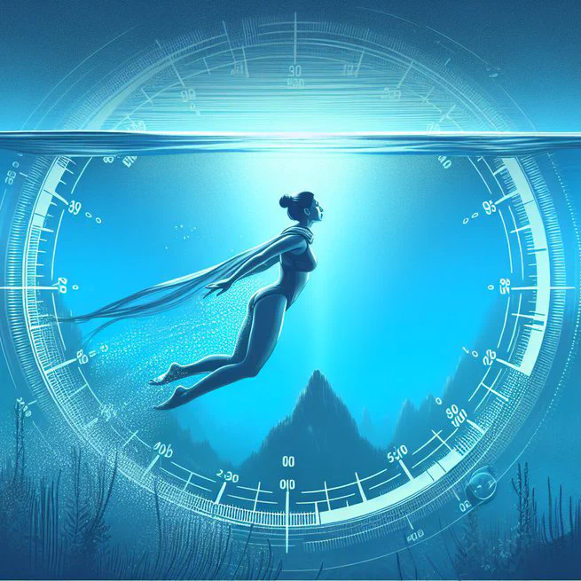 AIDA Judge Stopwatch App Feedback