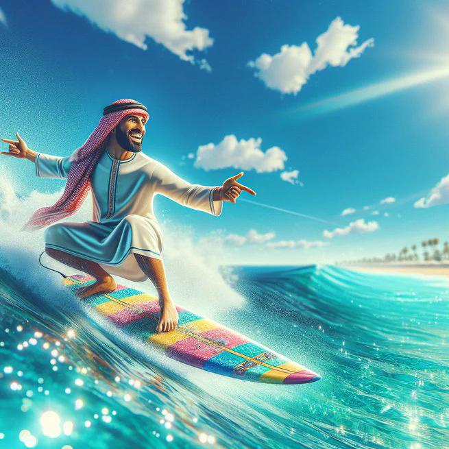 Beginner Surf Gear Advice