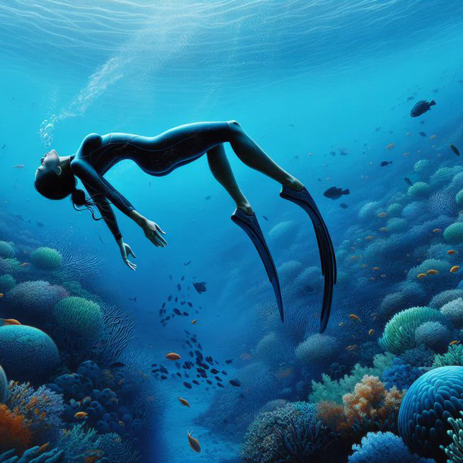 Best Exercises for Freediving Breath Holds