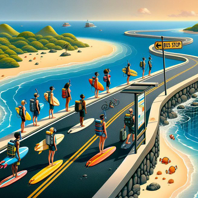 Why Are Buses Being Cancelled So Often?