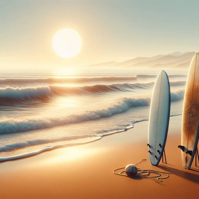 Buying Beginner Surfboards New or Used