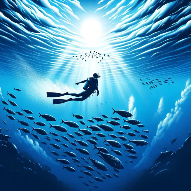 Freediving Ascent Safety Tips