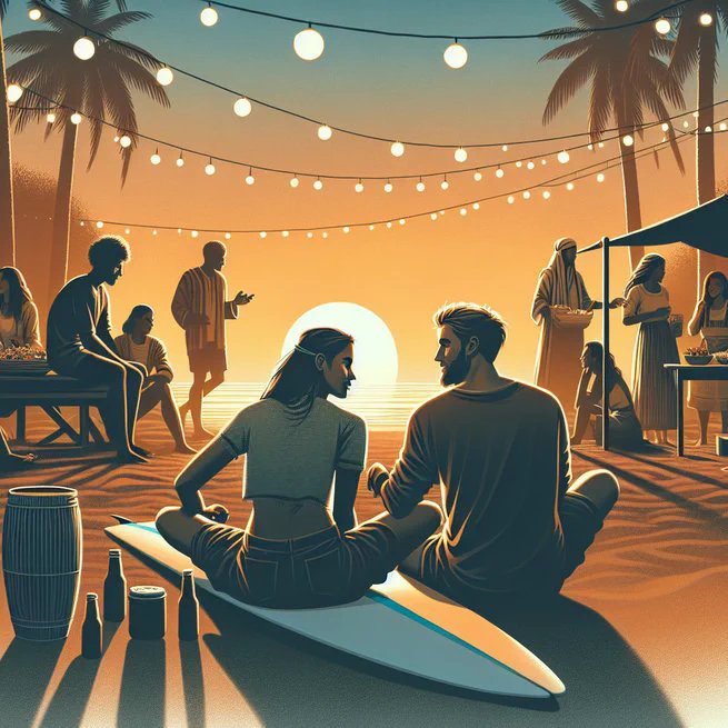 Guam Housing Roommate Search