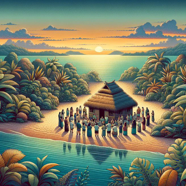 Is It Disrespectful to Learn Chamorro?