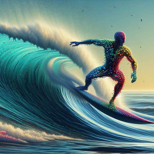 Krank Fatcones vs Barrels- A Surfer's Guide