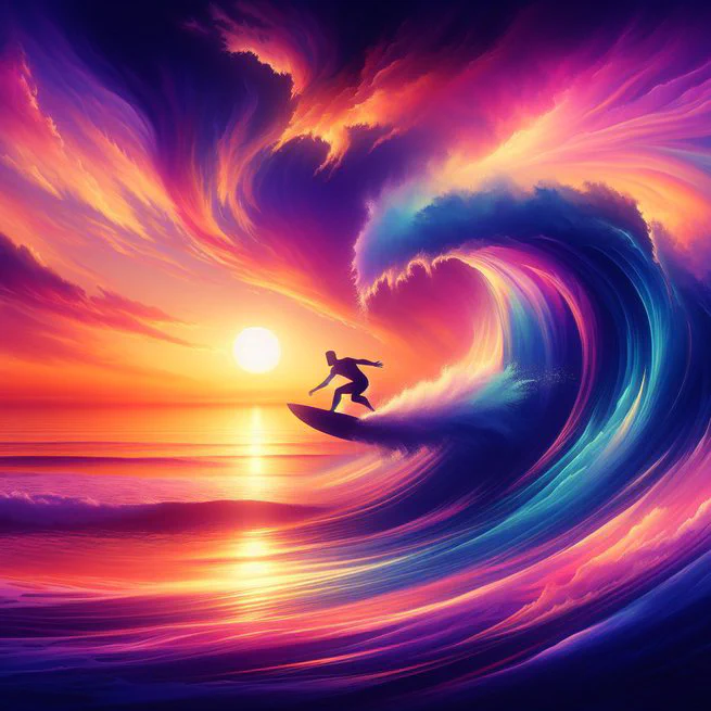 Managing Hip Arthritis for Surfers