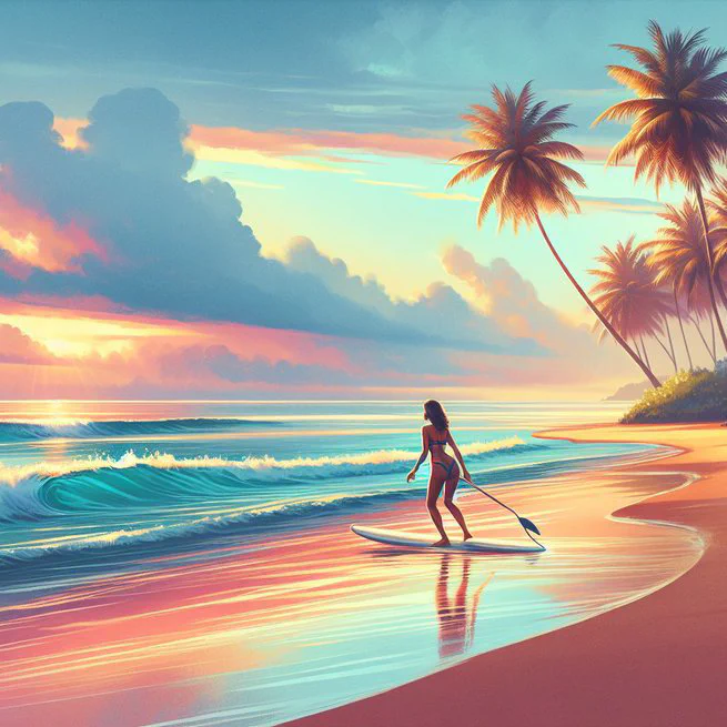 Paddling Techniques for Beginners