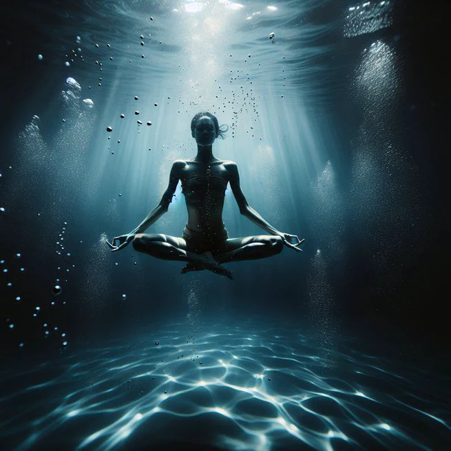 Why Peeing Happens During Dry Breath Hold Exercises