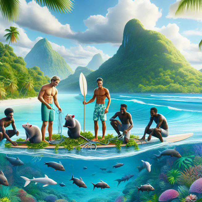 Petition DNLR for Rodent Control