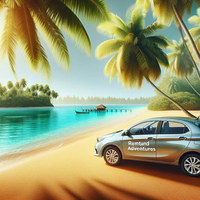 Rental Car Insurance Liability Questions