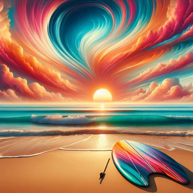 Renting vs Owning a Surfboard for Beginners