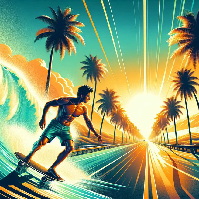 Surfskate Grasp Pados Review